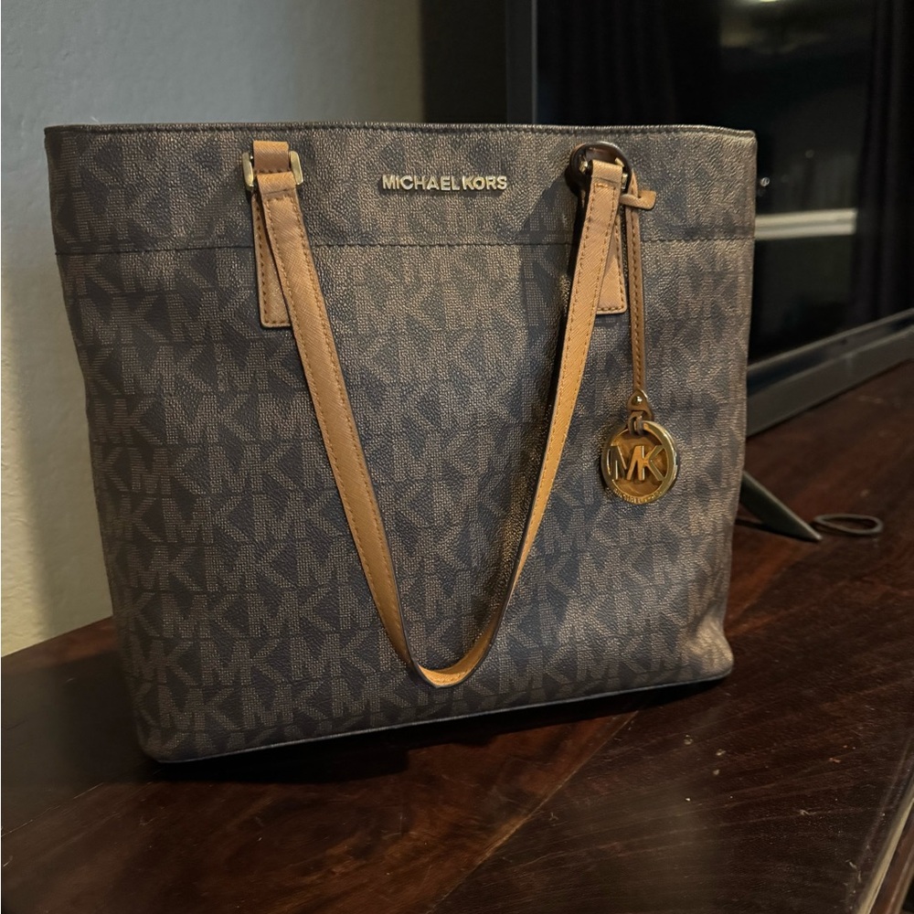 Michael Kors Women's Tote Bag